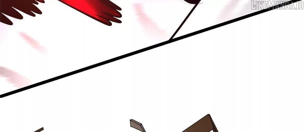 Divine Urban God Chapter 288 - page 42